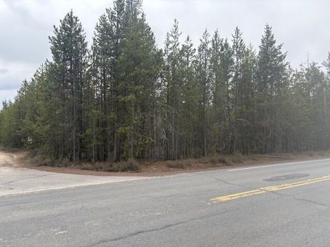 15865 6th Street La Pine OR 97739