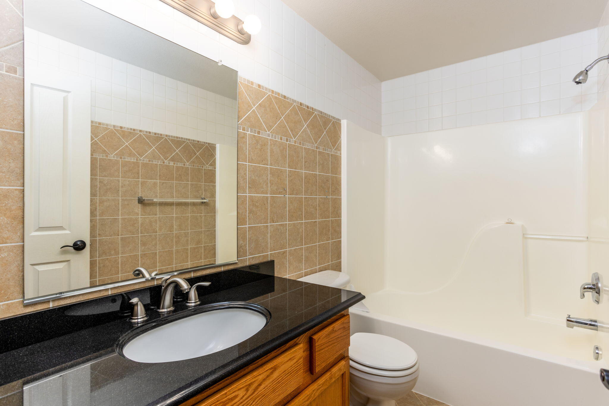 Village Pointe - Residential