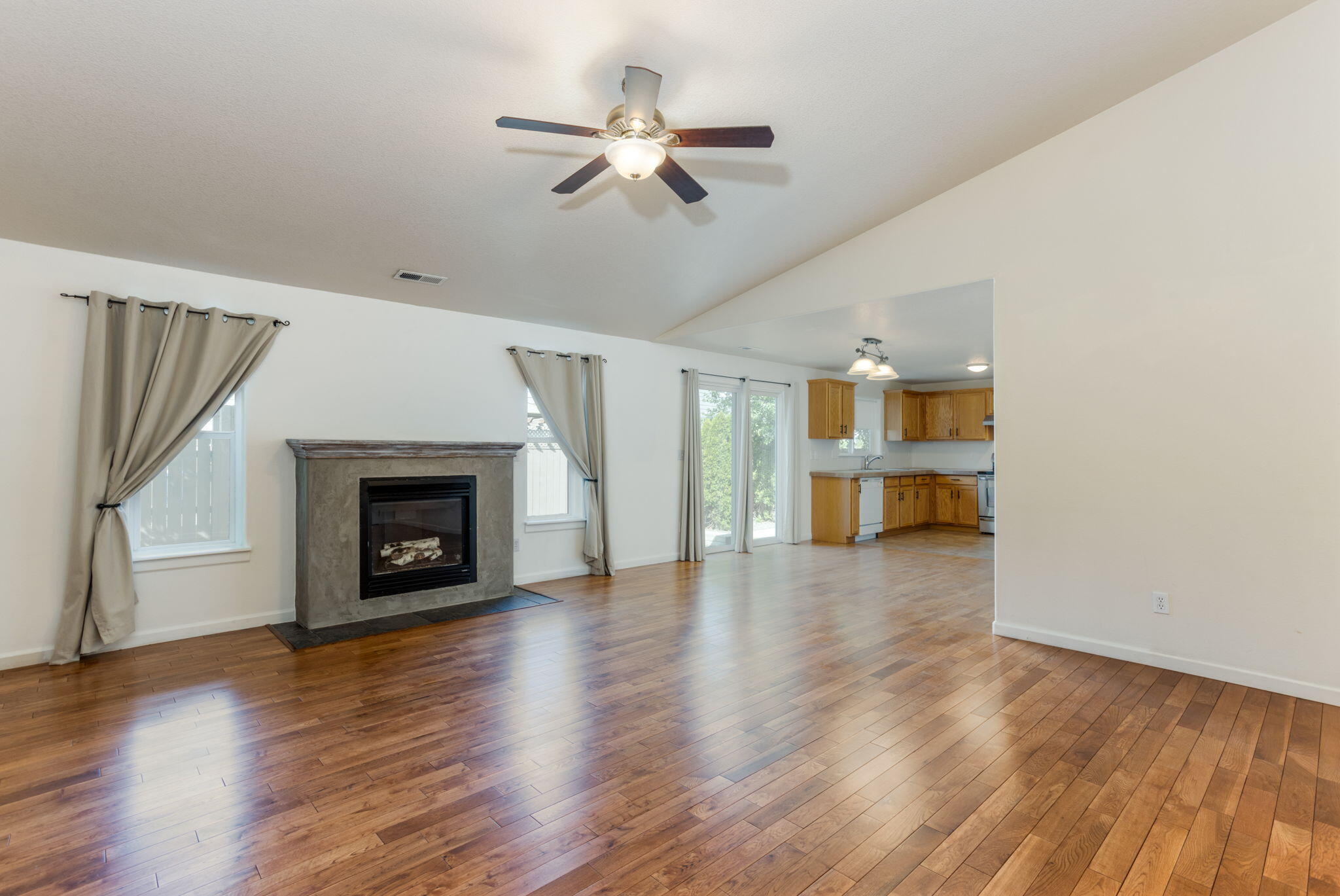 Village Pointe - Residential