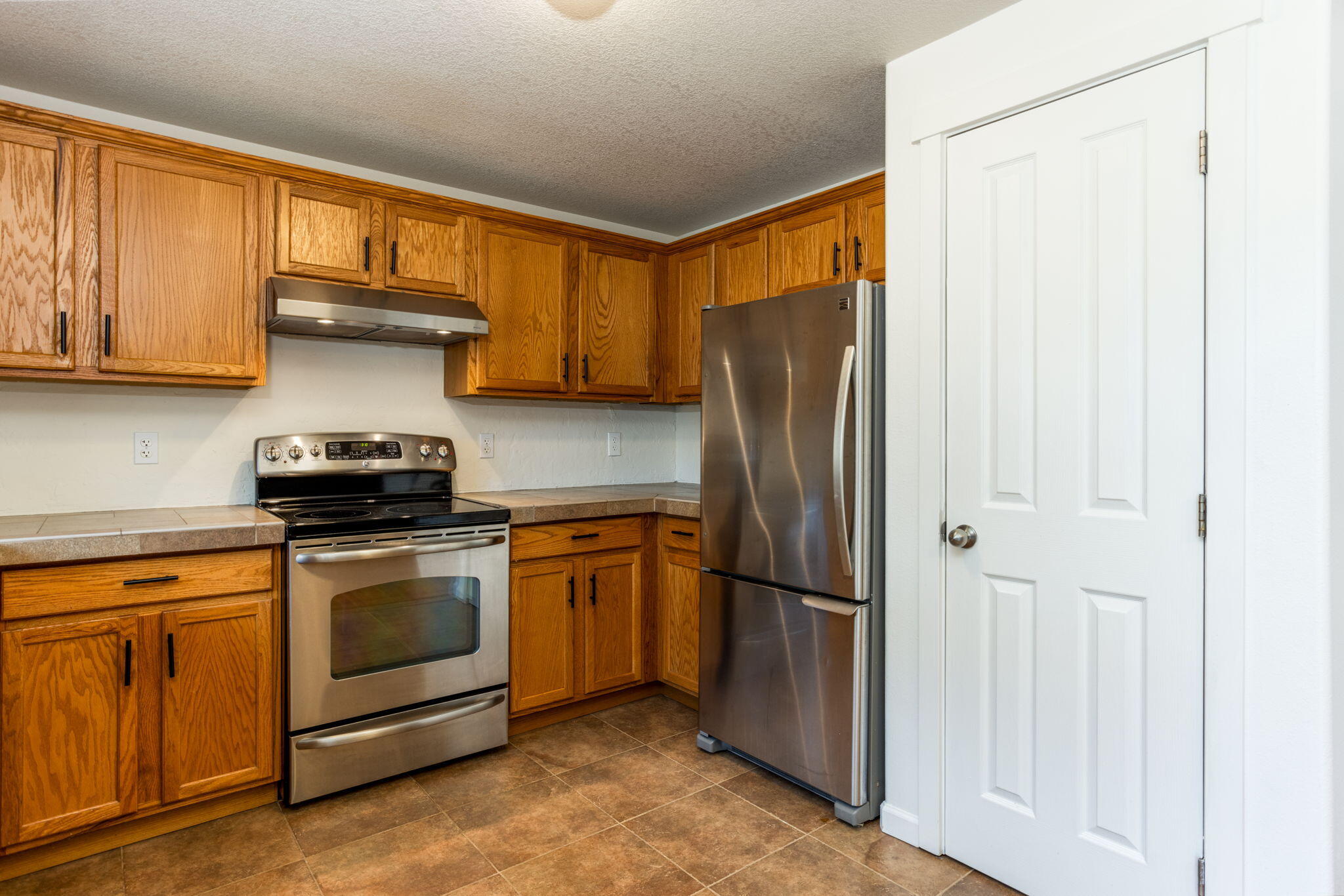 Village Pointe - Residential