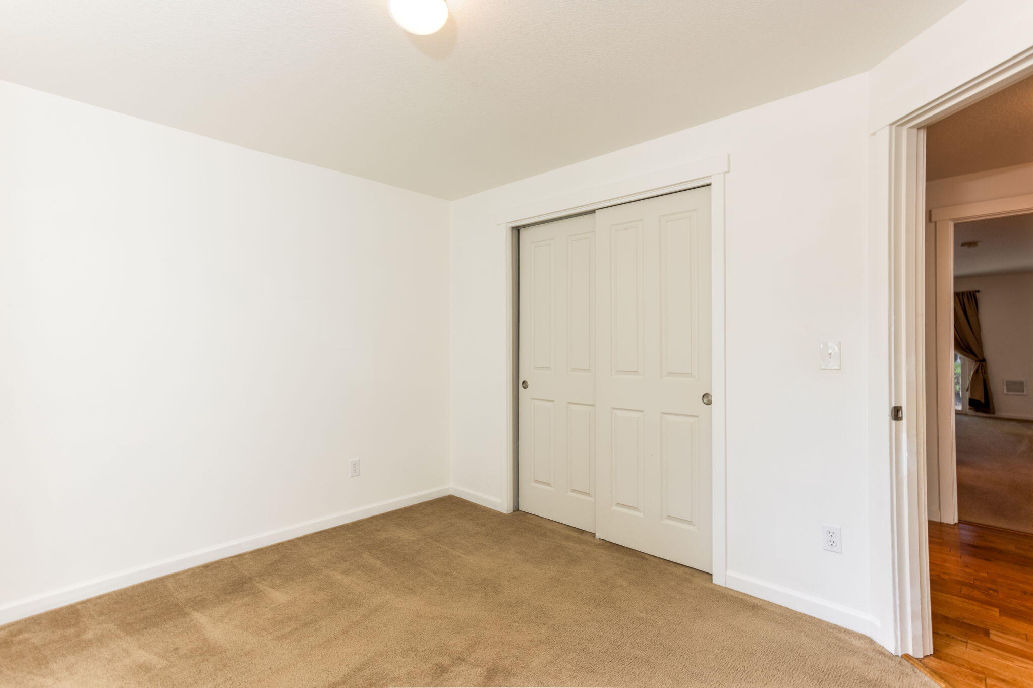 Village Pointe - Residential