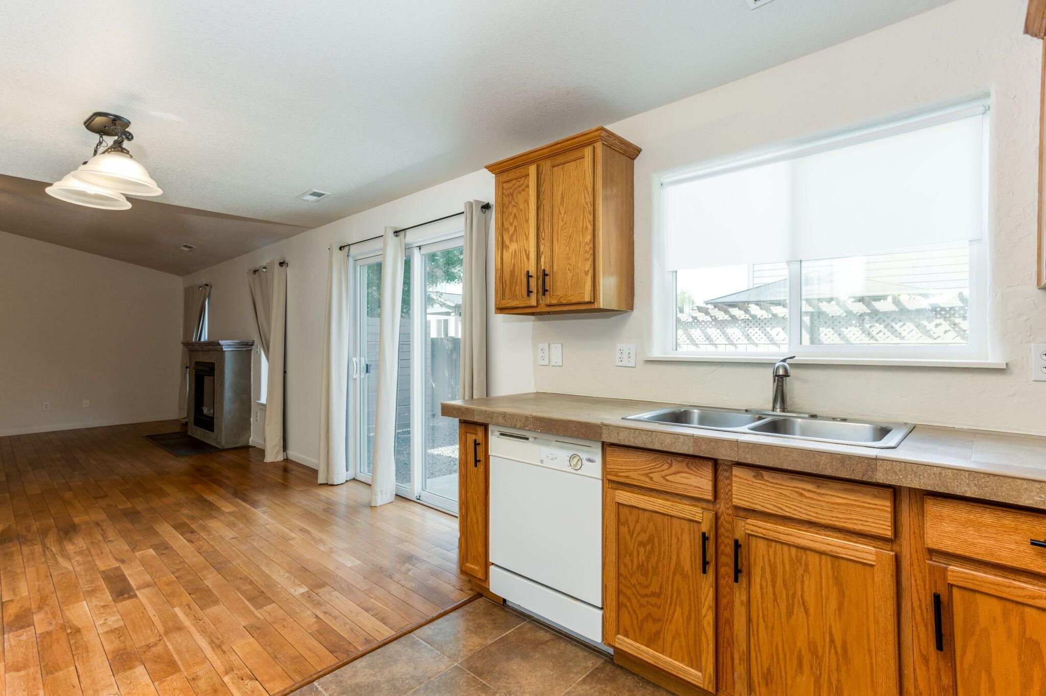 Village Pointe - Residential