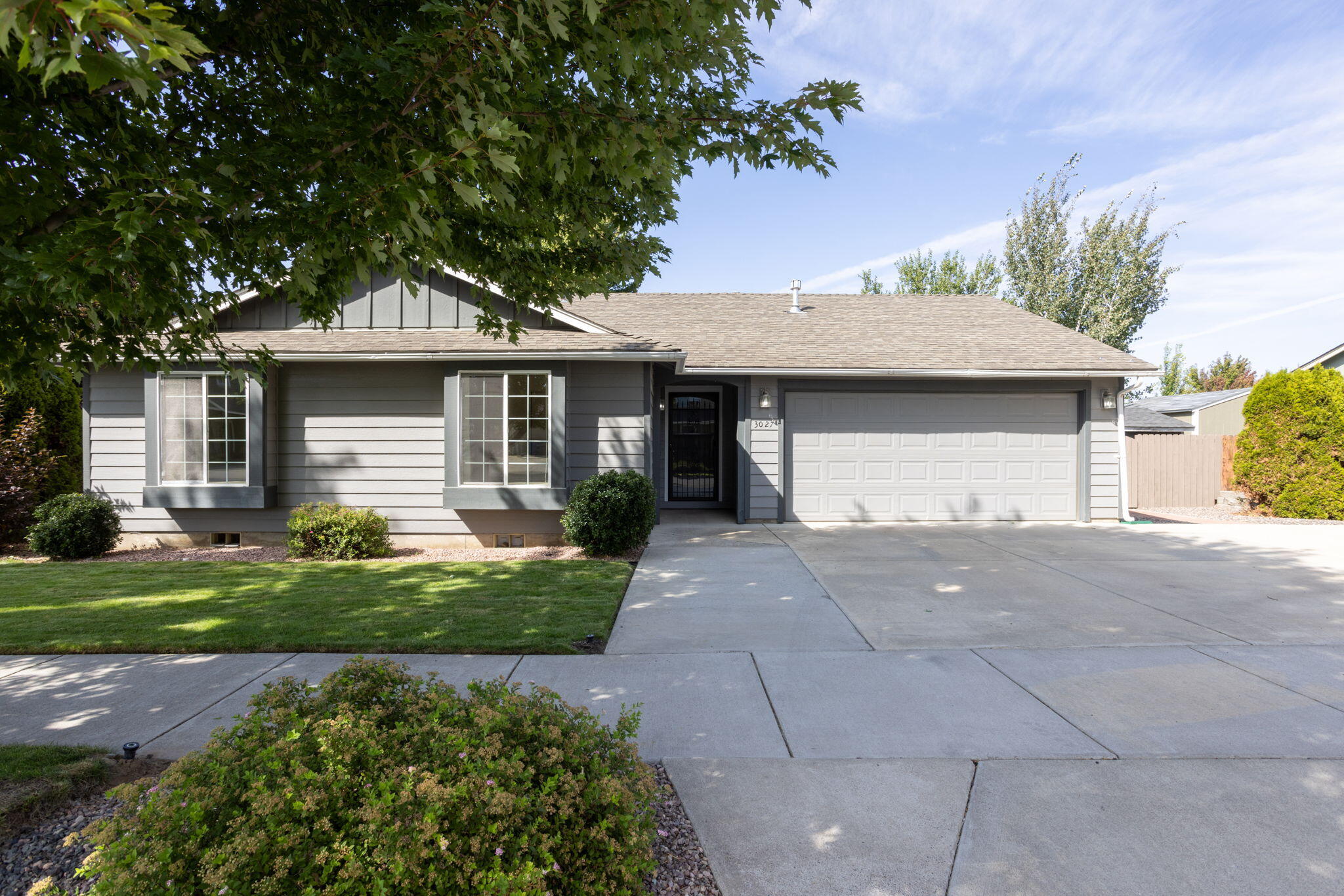 Village Pointe - Residential