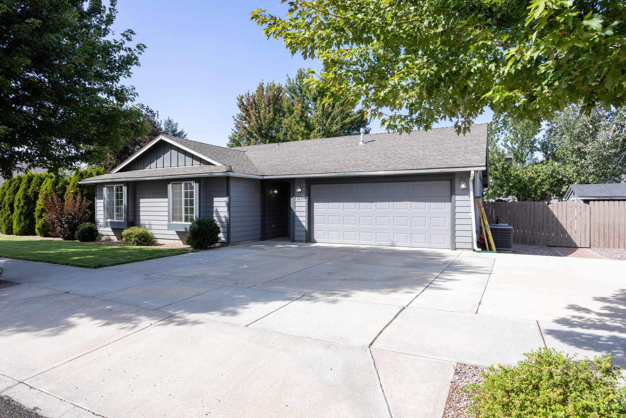 Village Pointe - Residential