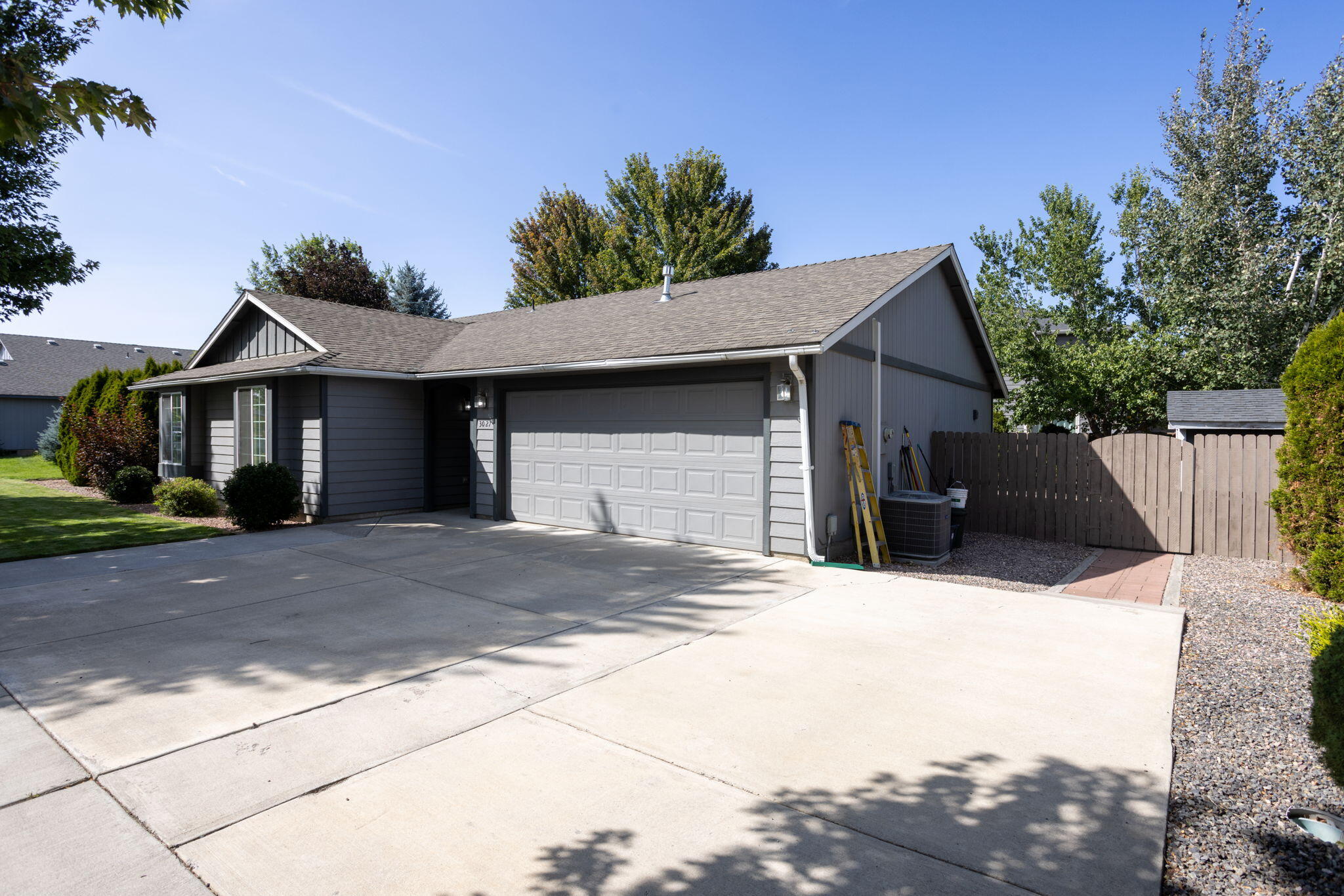 Village Pointe - Residential