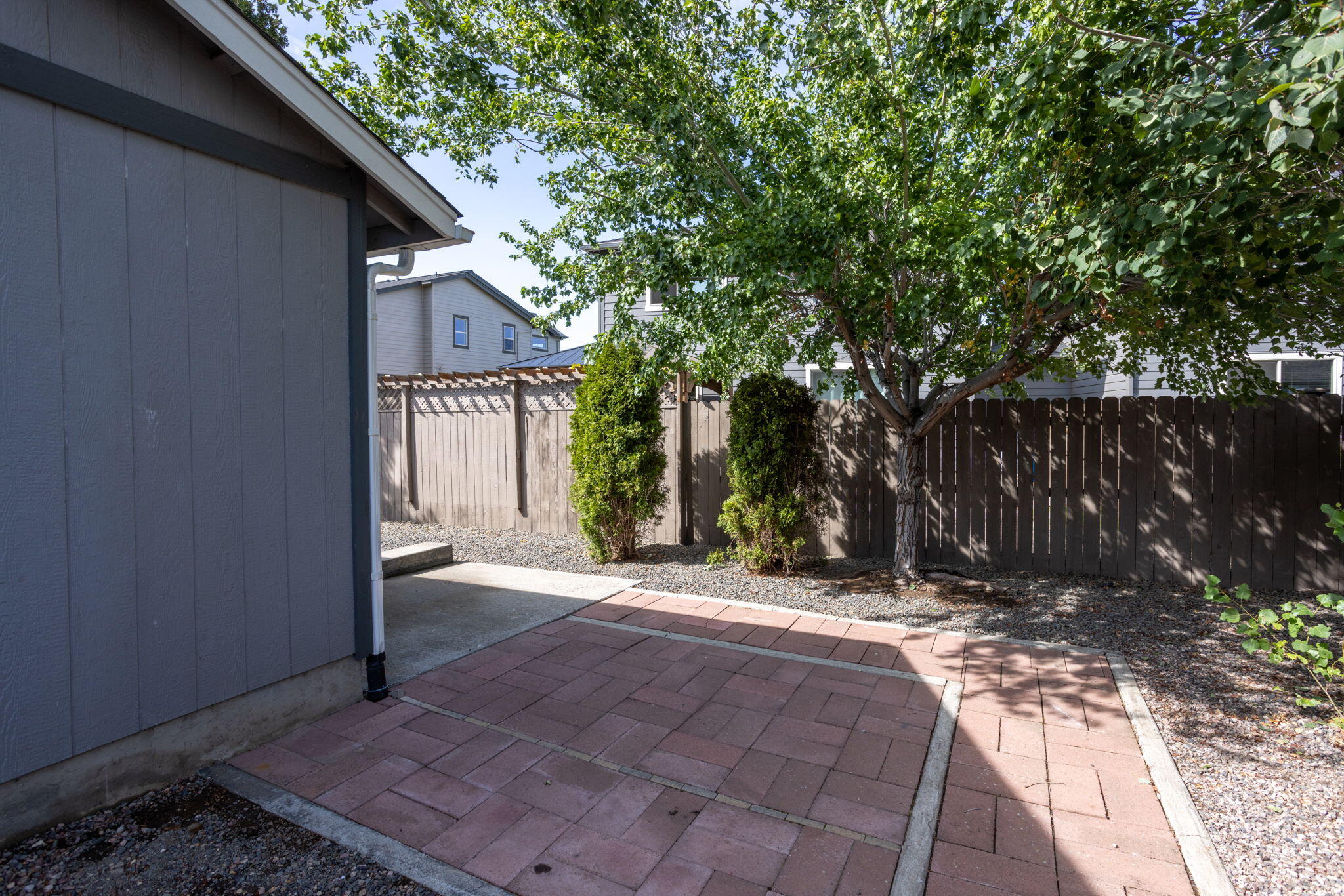 Village Pointe - Residential