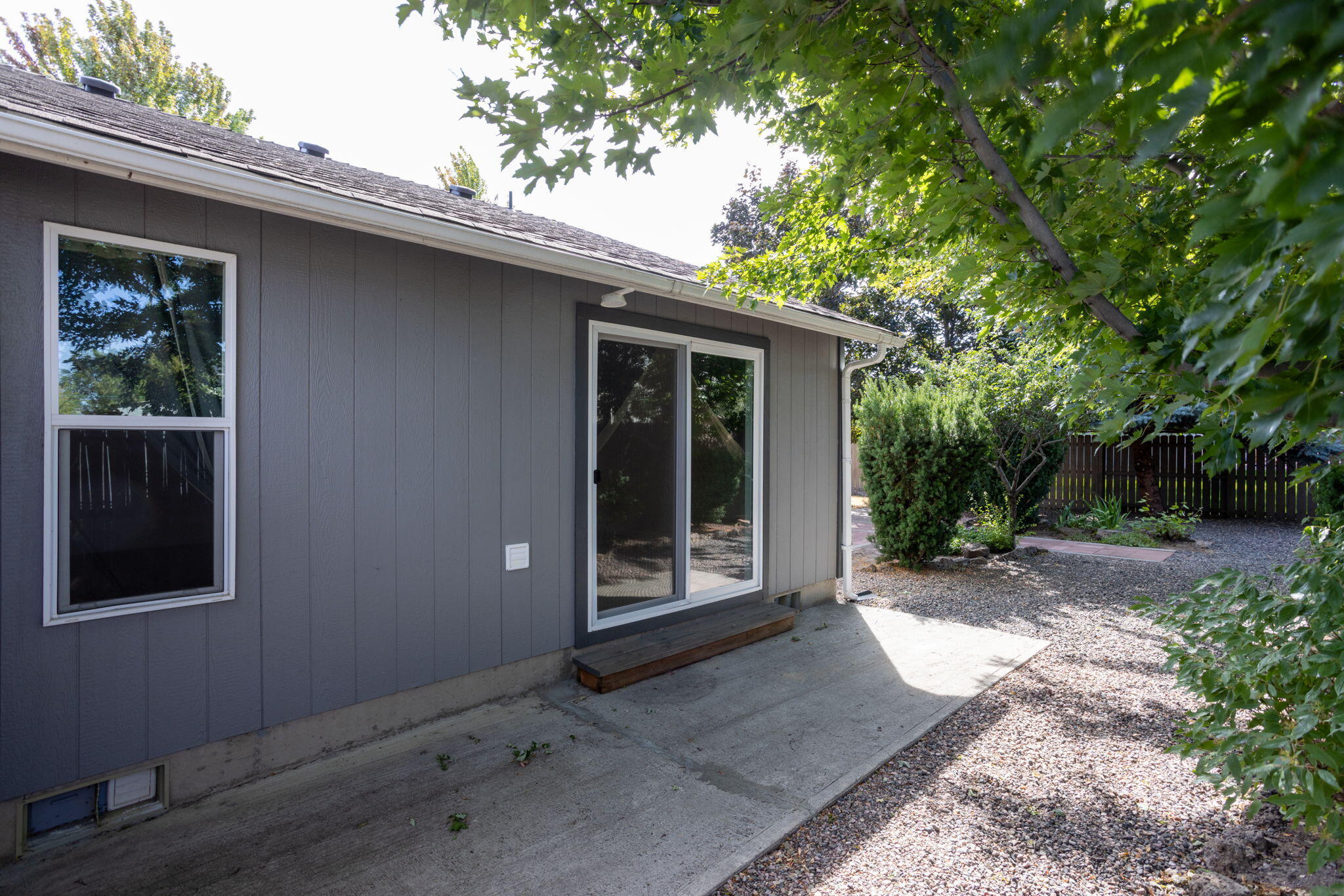 Village Pointe - Residential