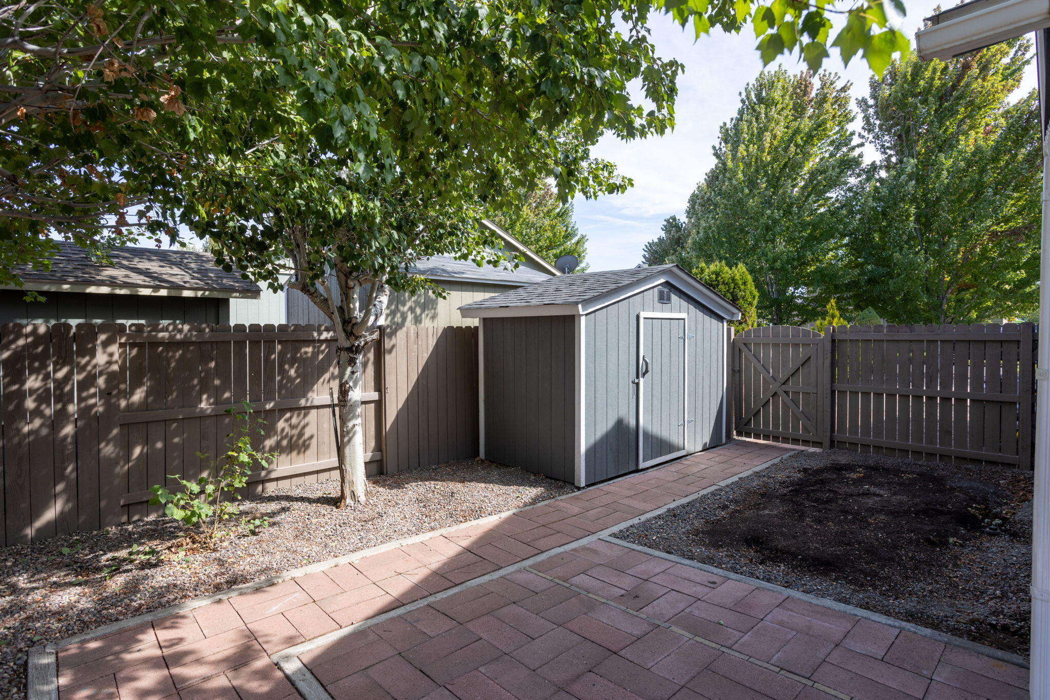 Village Pointe - Residential