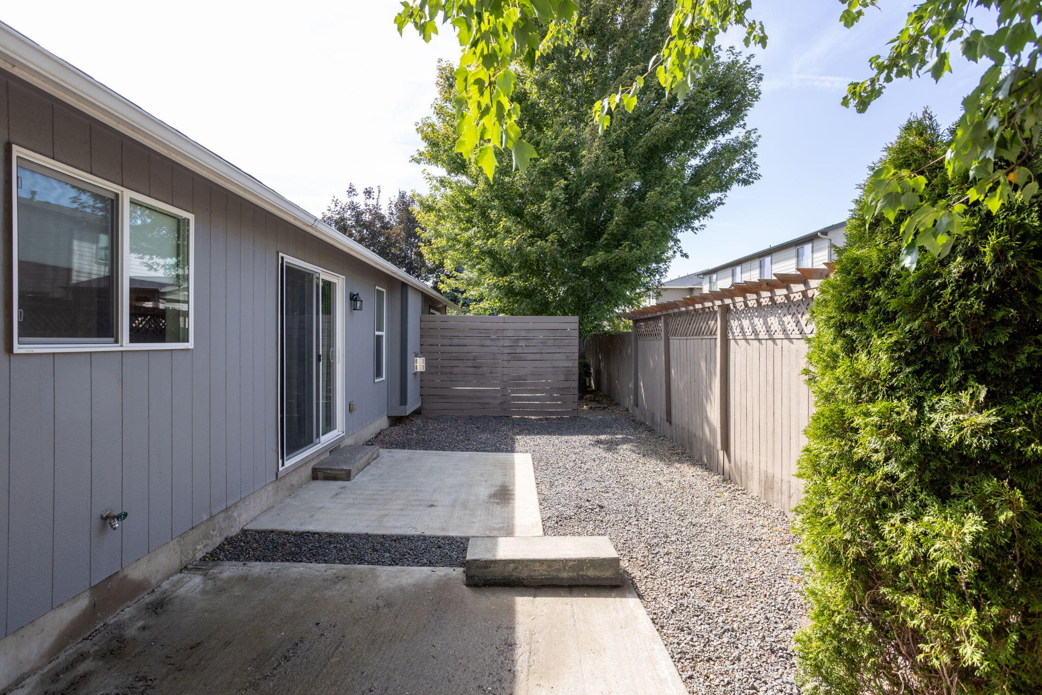 Village Pointe - Residential