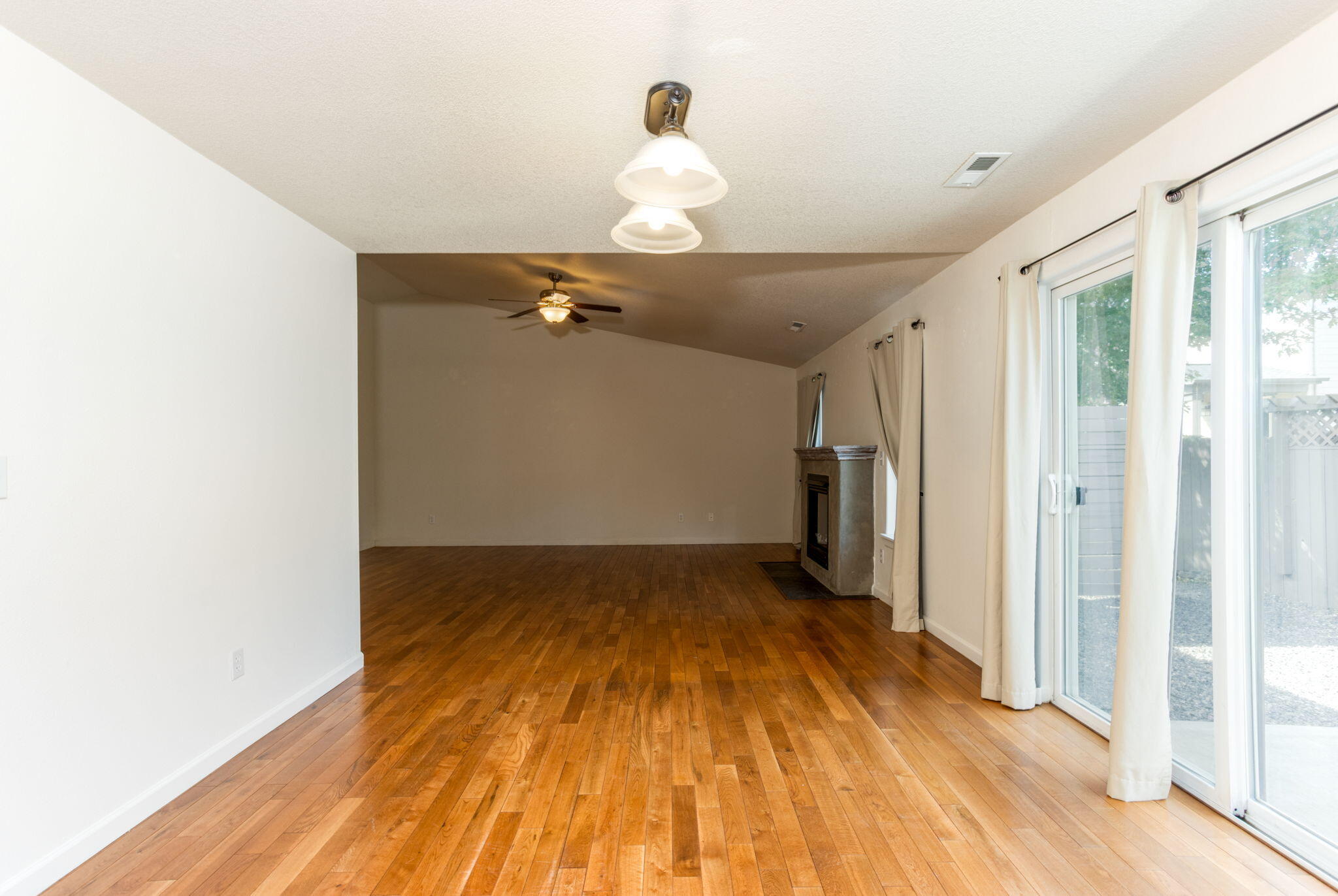 Village Pointe - Residential