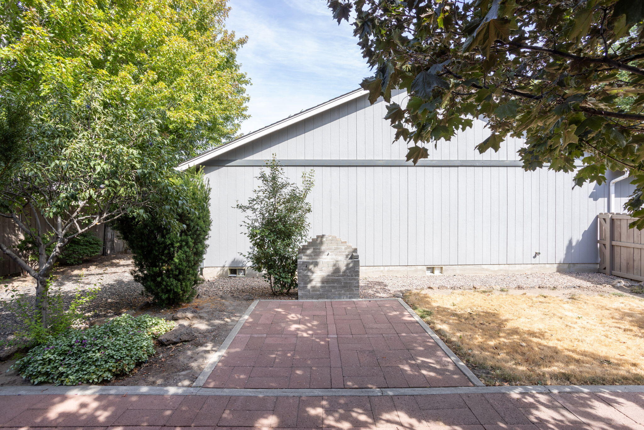 Village Pointe - Residential