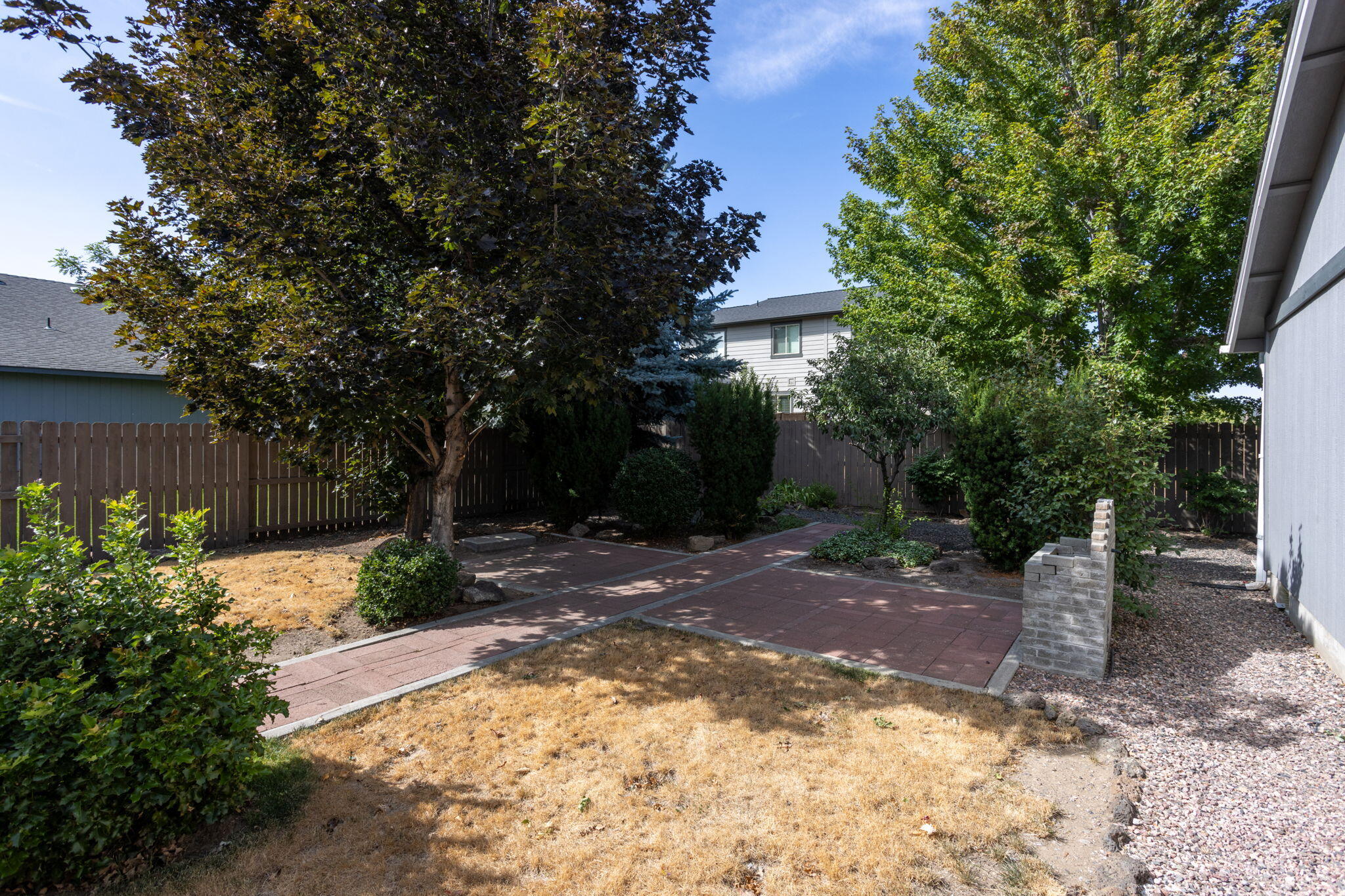 Village Pointe - Residential