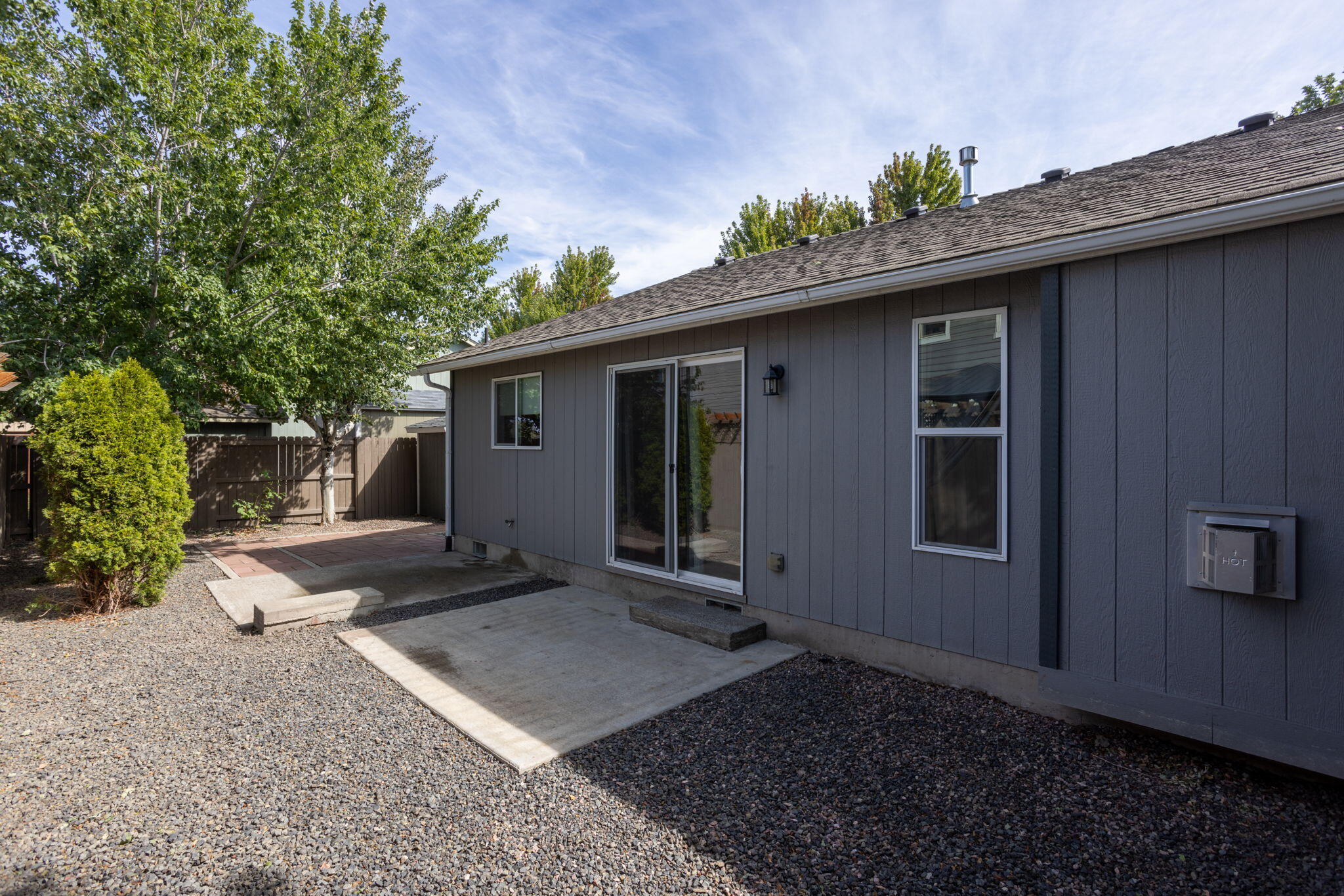 Village Pointe - Residential