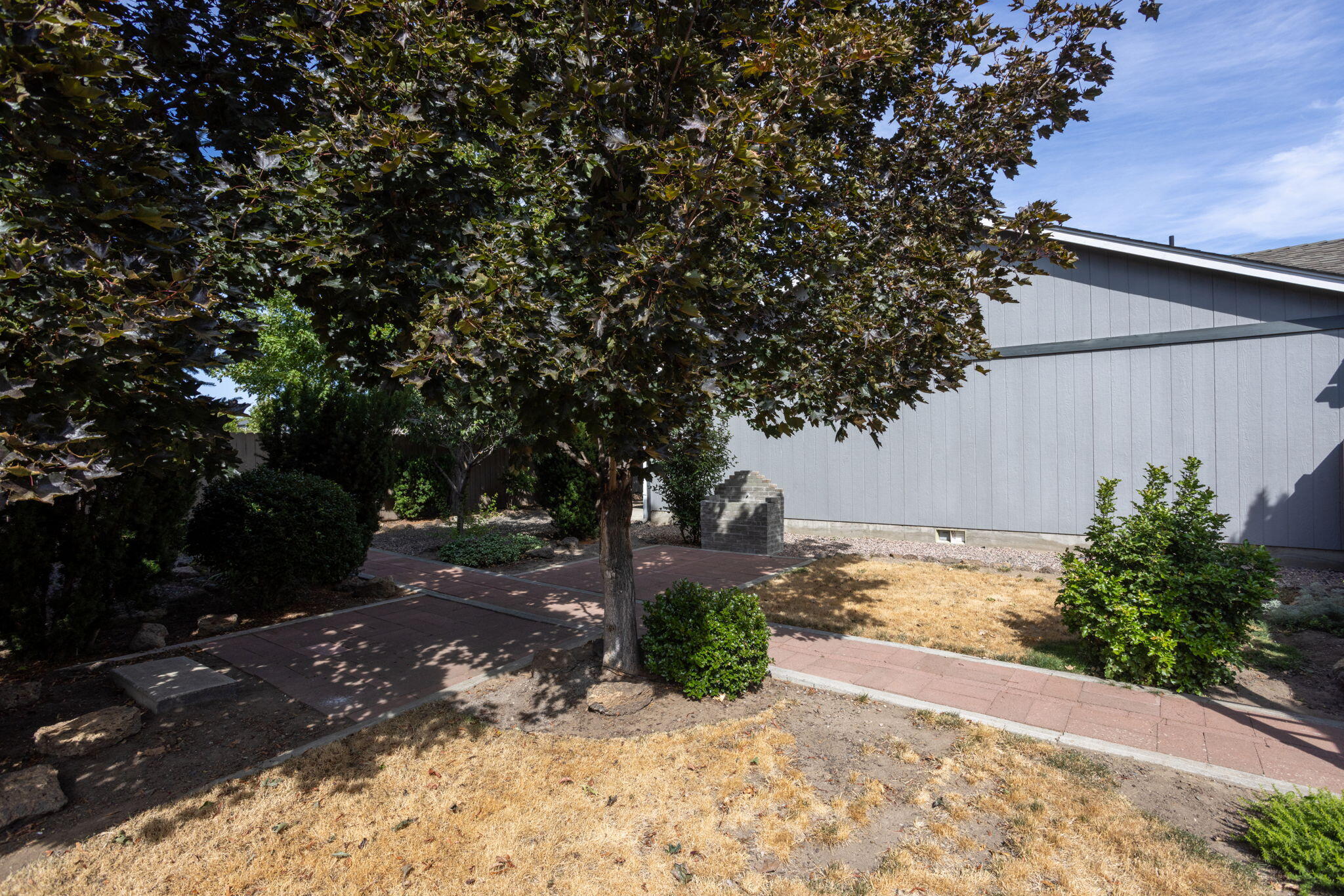 Village Pointe - Residential