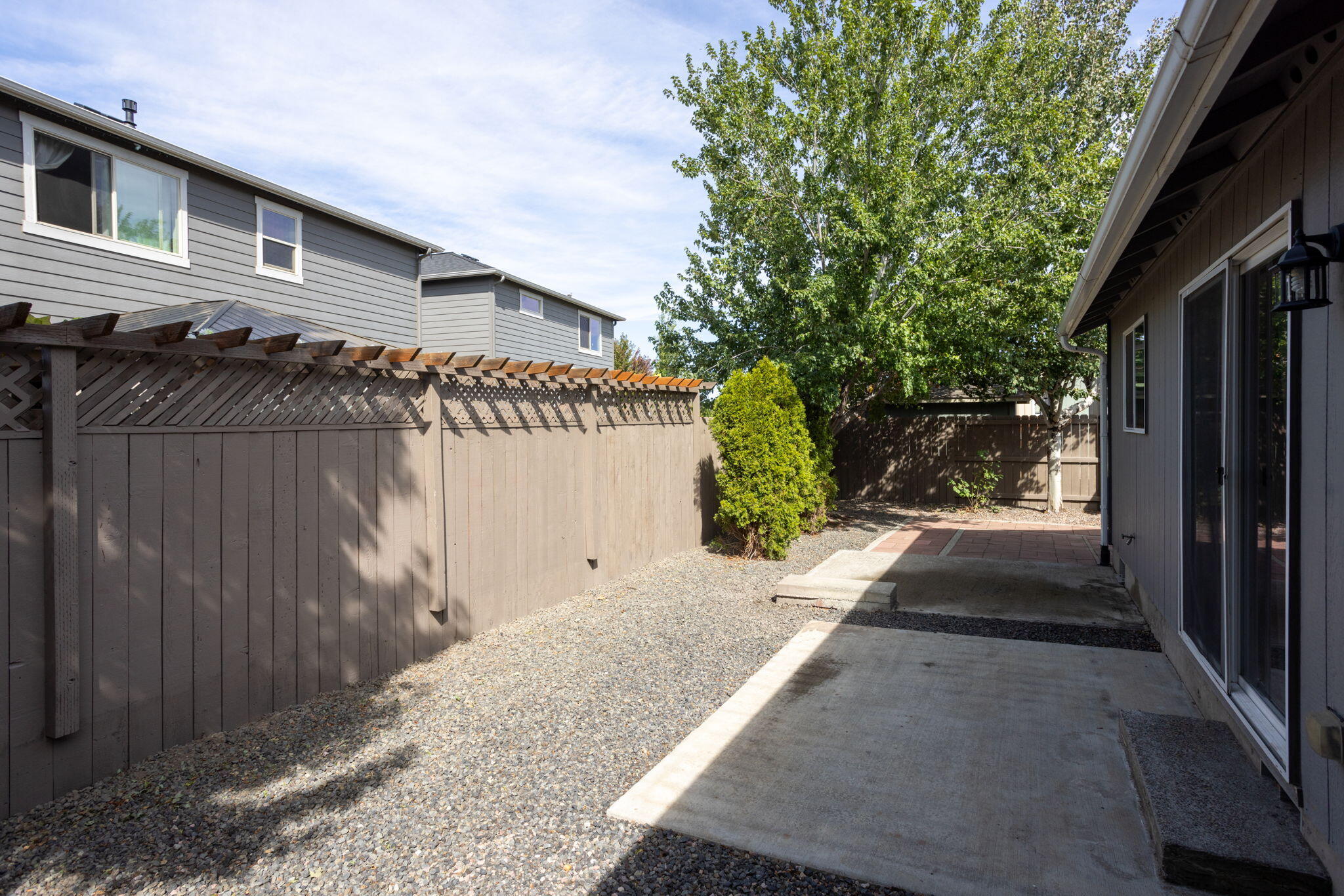 Village Pointe - Residential