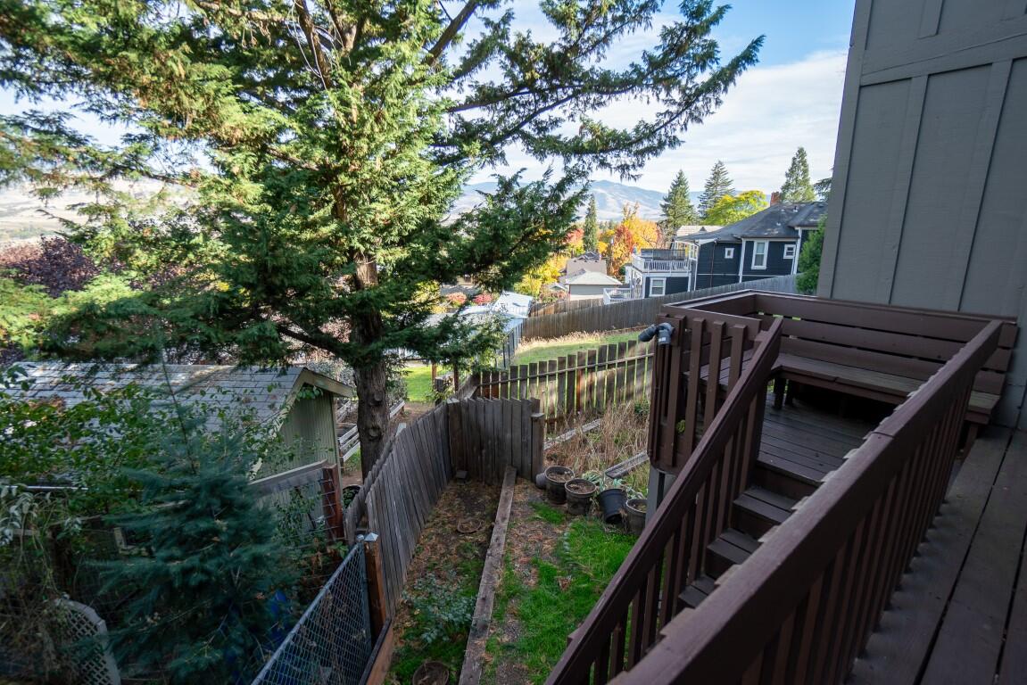 Ravenwood Townhomes - Residential