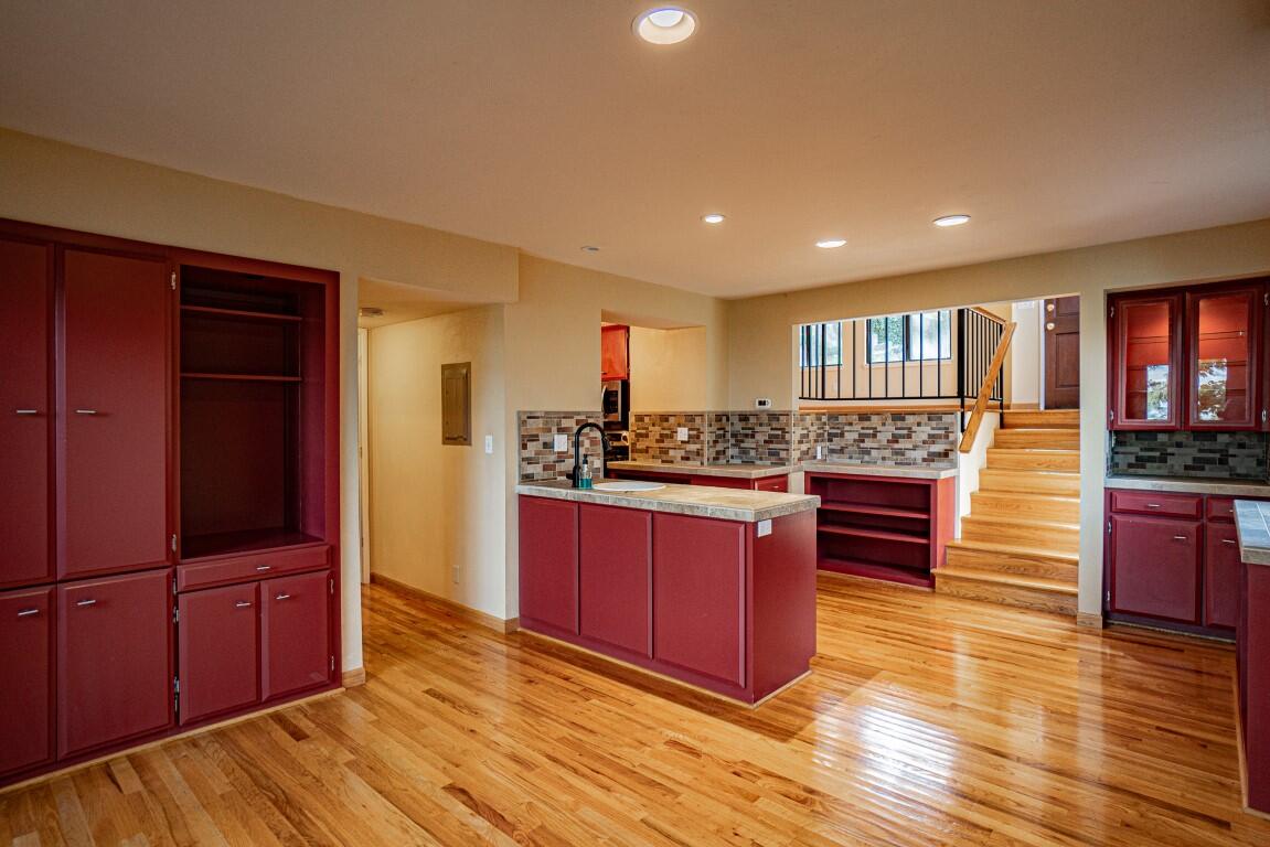 Ravenwood Townhomes - Residential