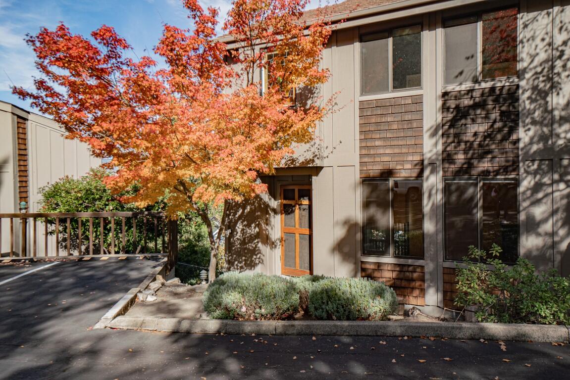 Ravenwood Townhomes - Residential