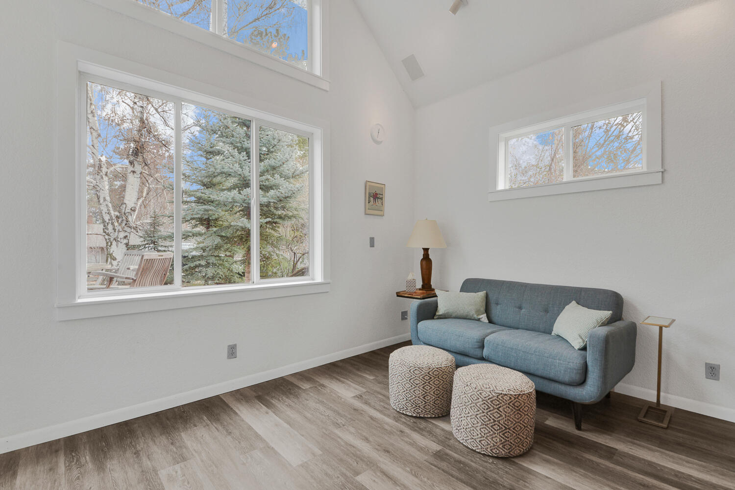 River Terrace - Residential
