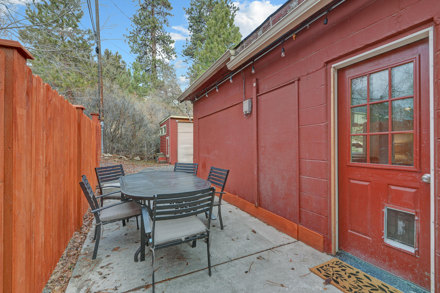 River Terrace - Residential