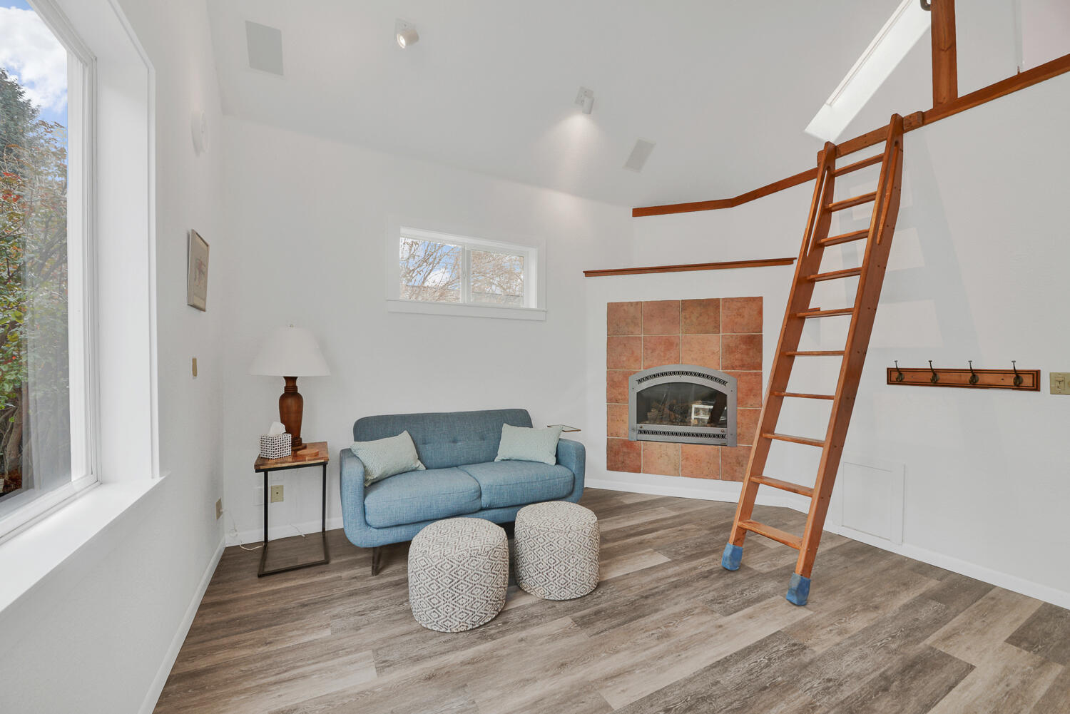 River Terrace - Residential