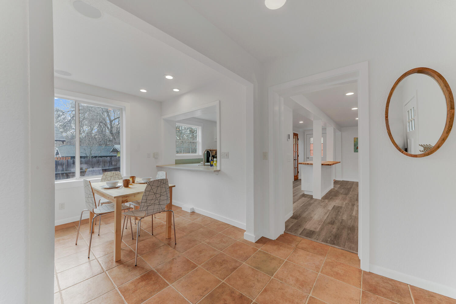 River Terrace - Residential