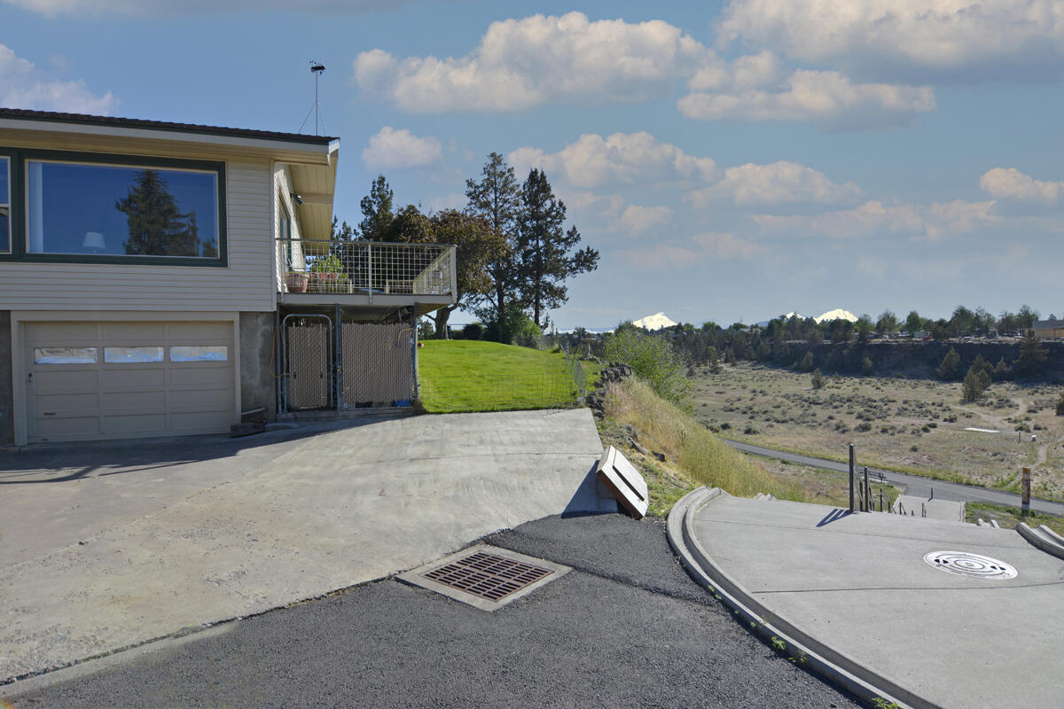 Rimrock Acres - Residential