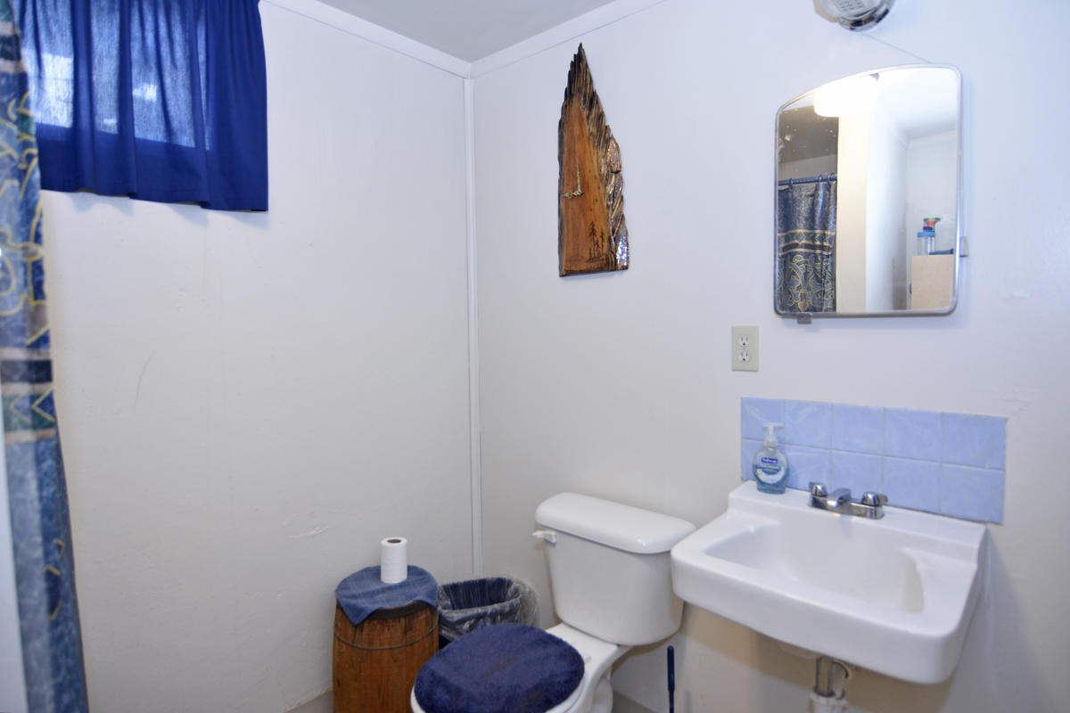 Rimrock Acres - Residential