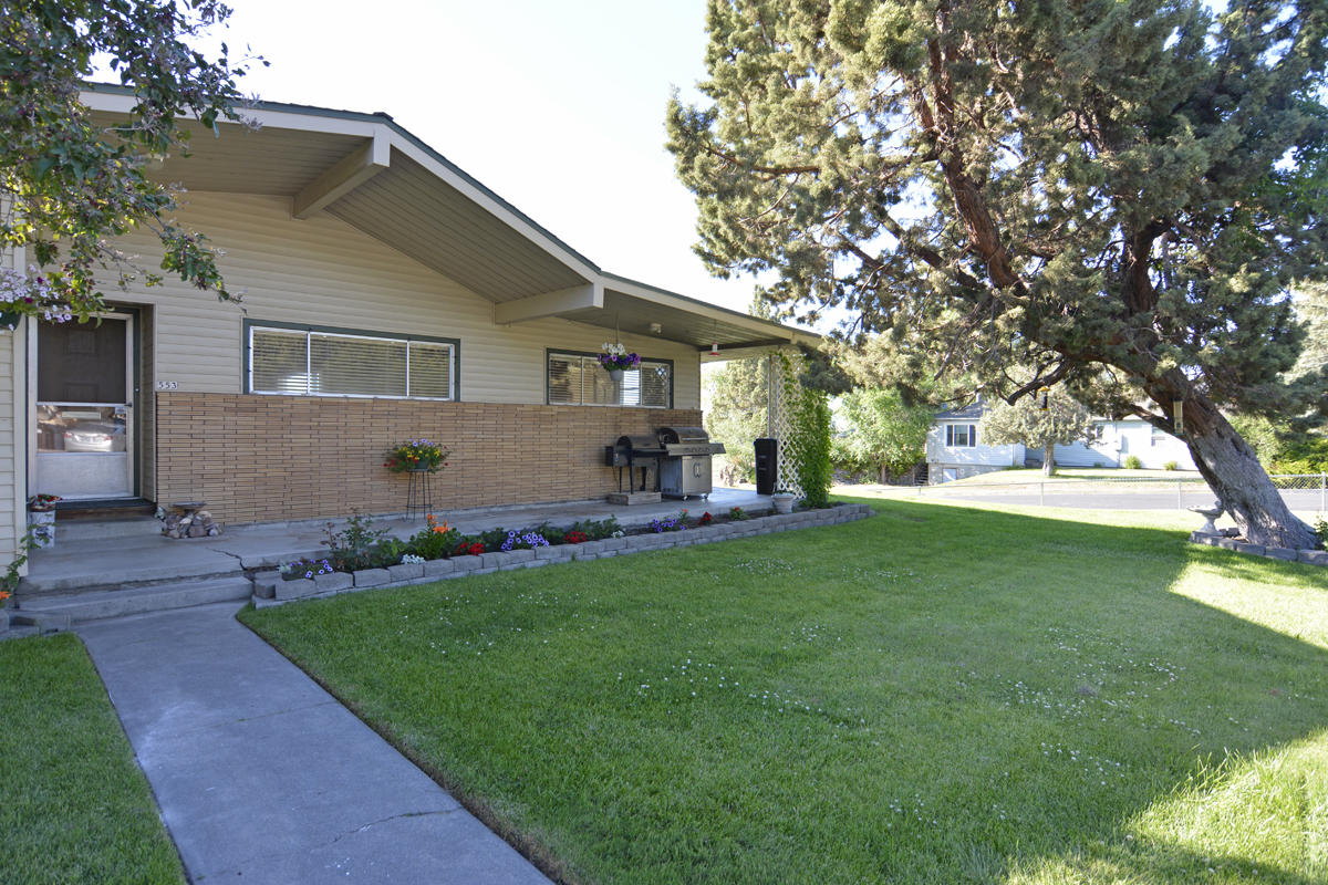 Rimrock Acres - Residential