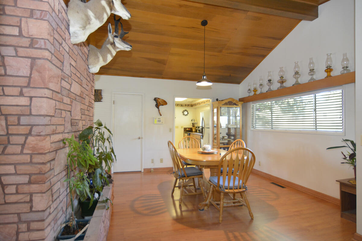 Rimrock Acres - Residential