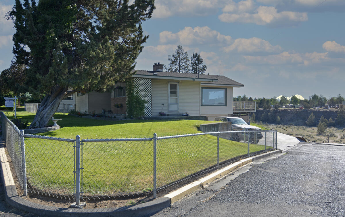 Rimrock Acres - Residential