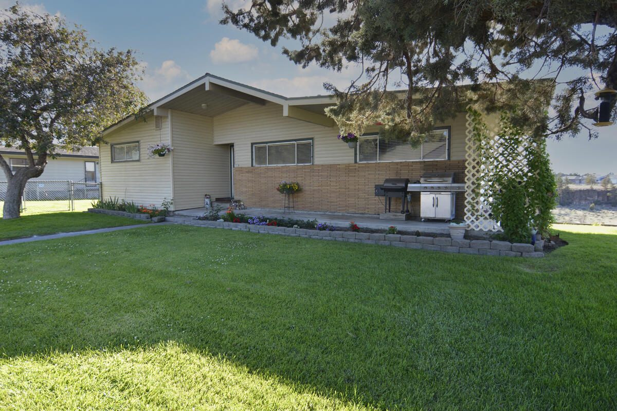 Rimrock Acres - Residential