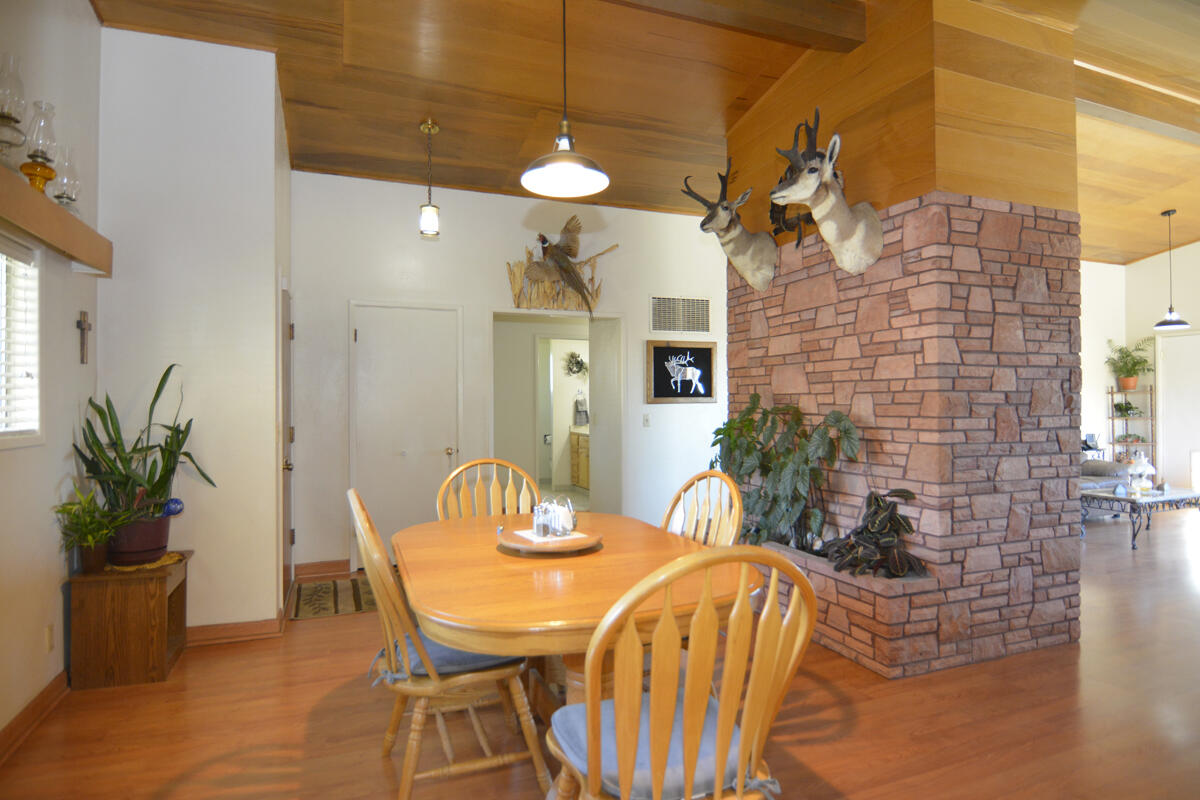 Rimrock Acres - Residential