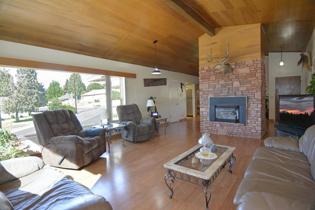 Rimrock Acres - Residential