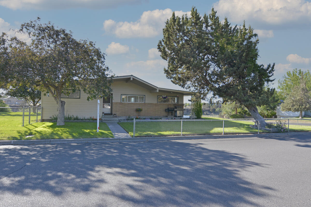 Rimrock Acres - Residential