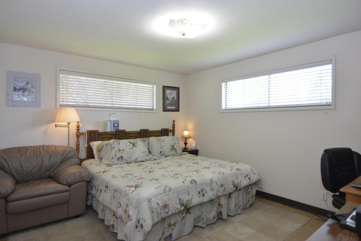 Rimrock Acres - Residential