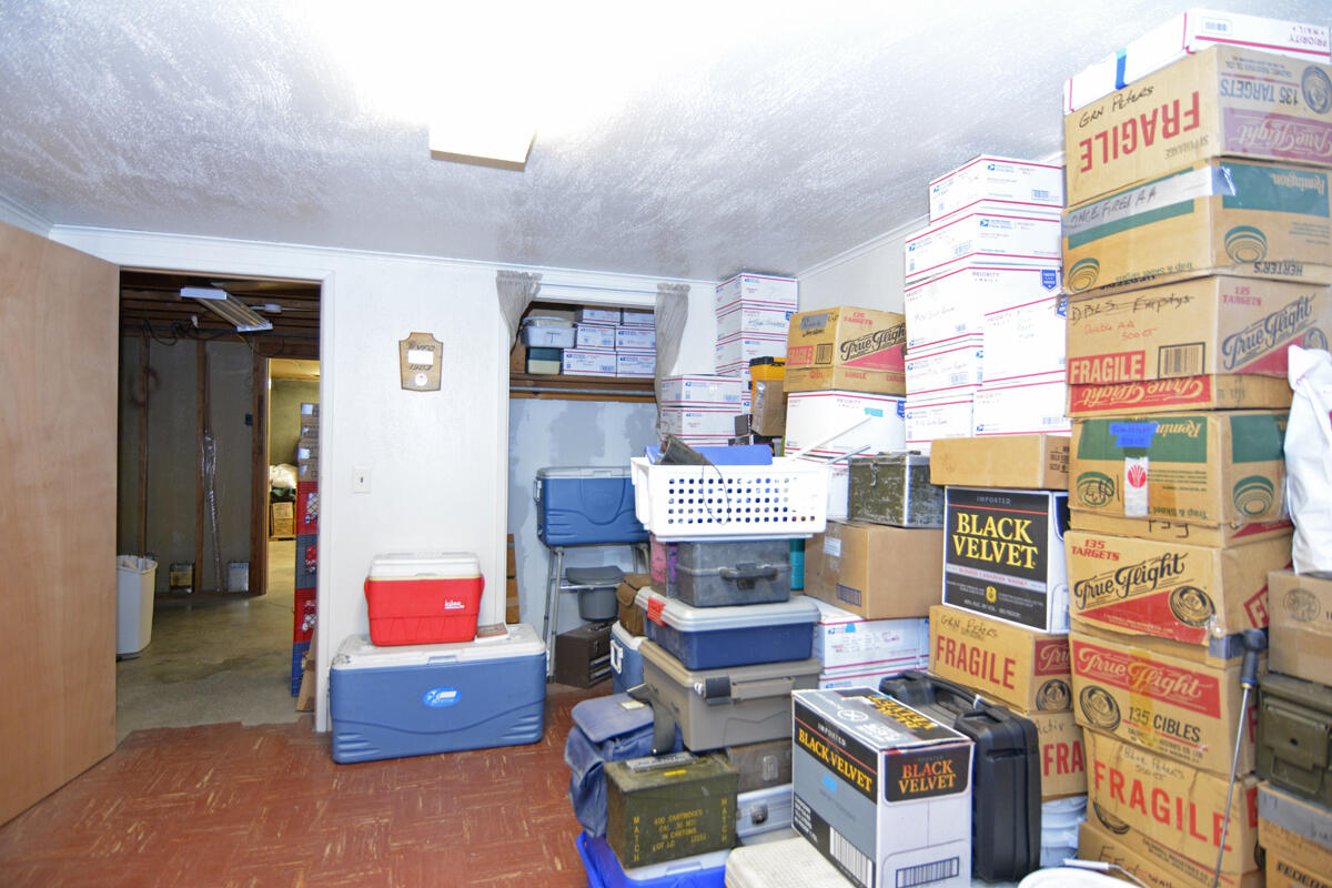 Rimrock Acres - Residential