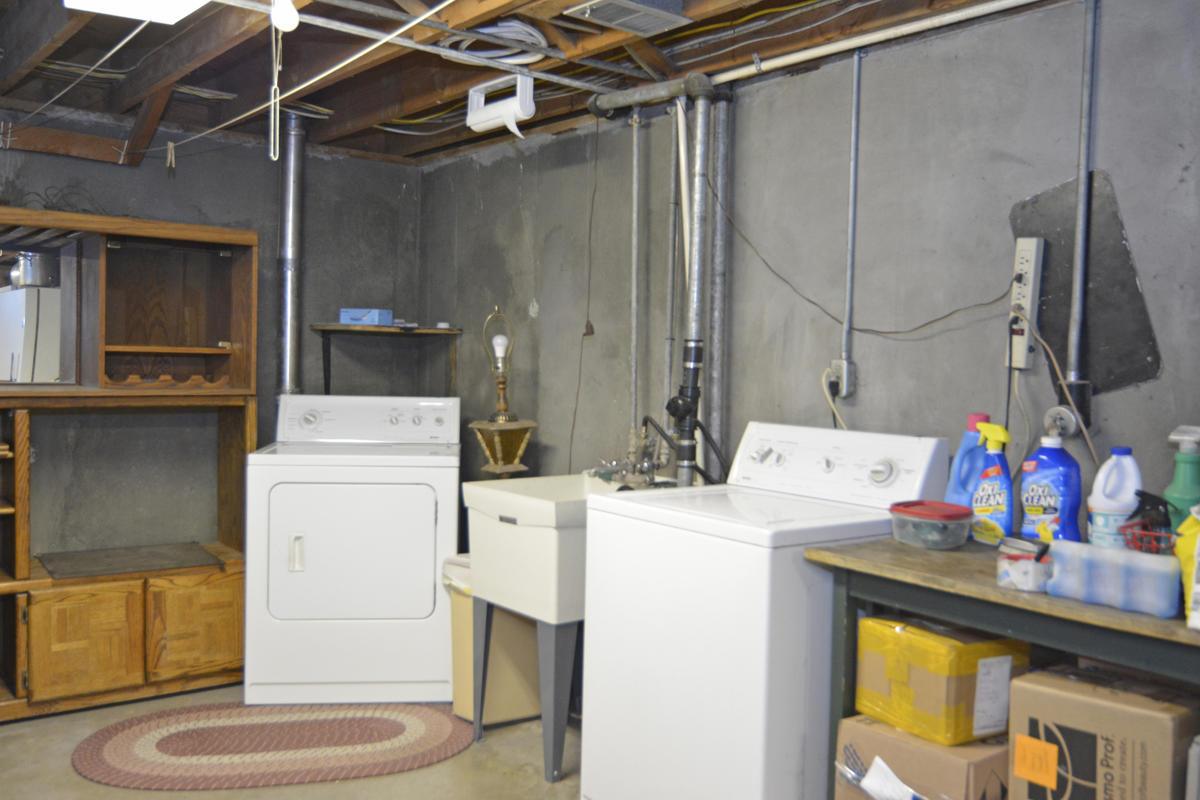 Rimrock Acres - Residential