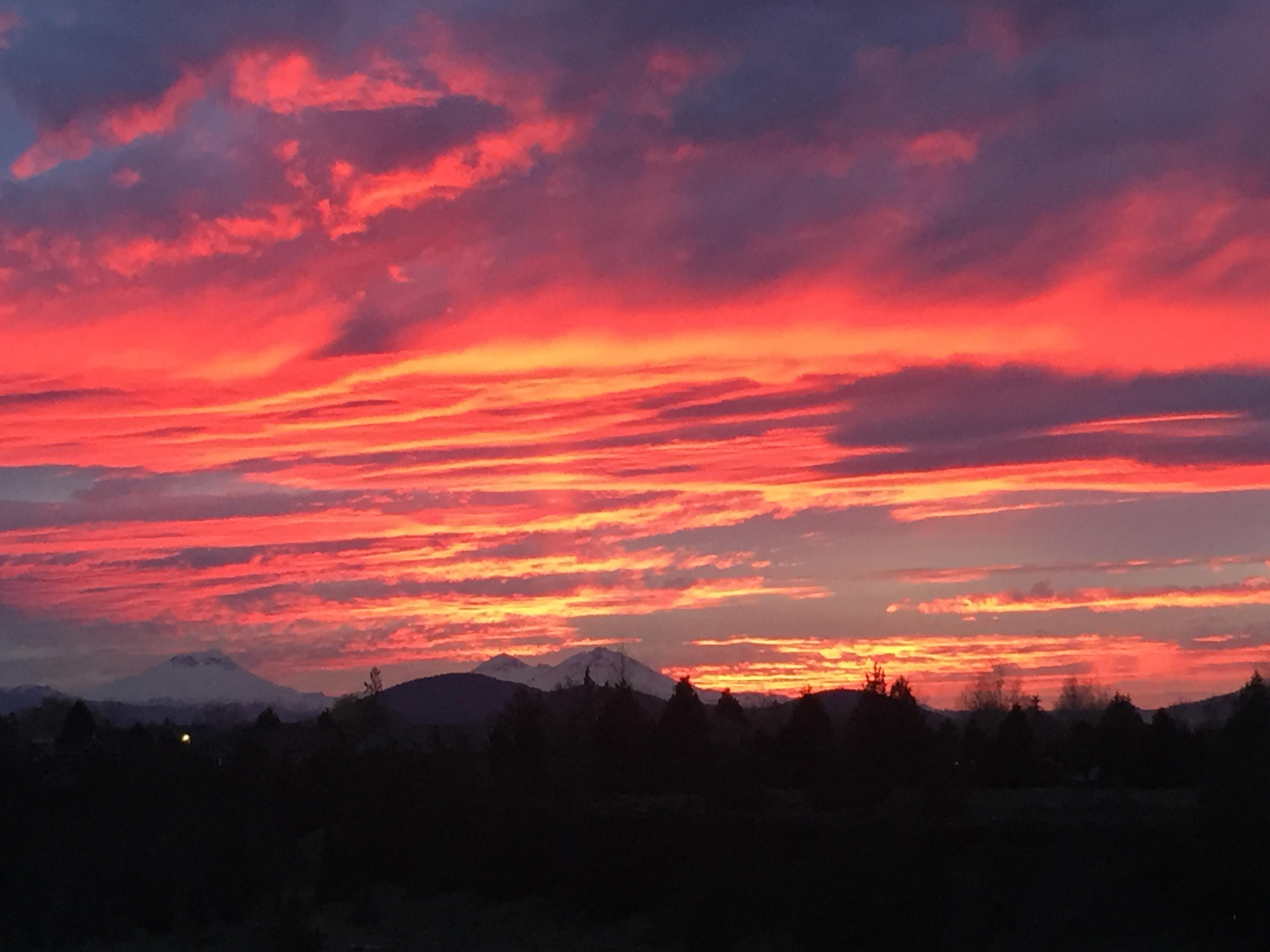 Rimrock Acres - Residential