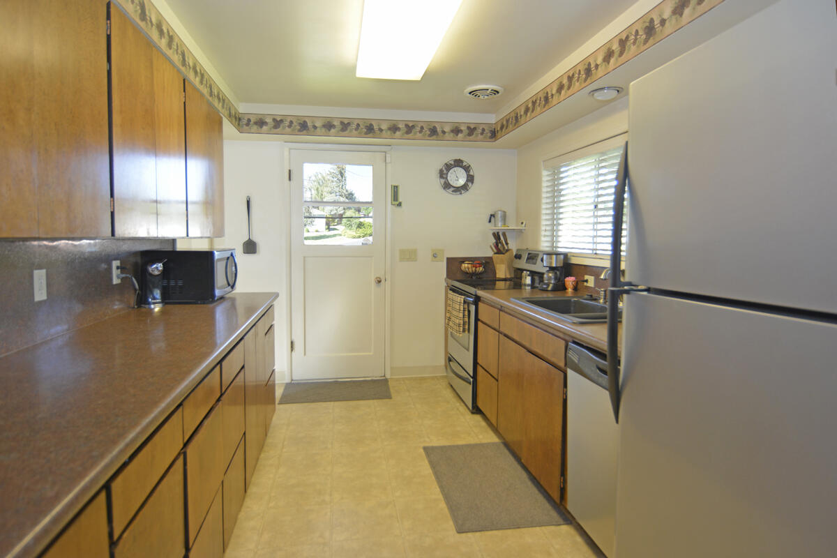 Rimrock Acres - Residential