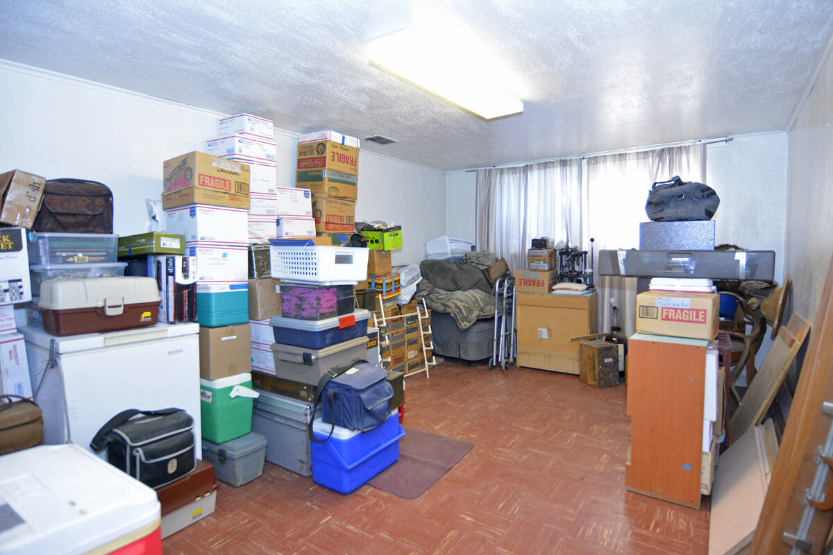 Rimrock Acres - Residential