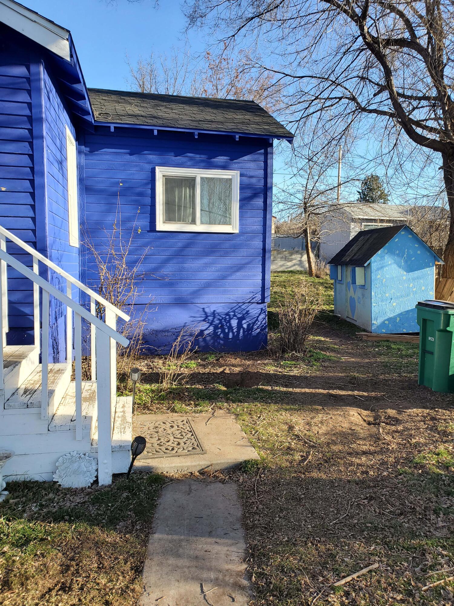 Klamath Falls -First Addition - Residential