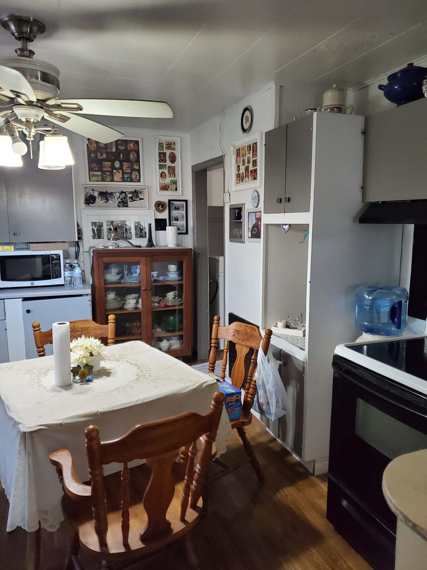 Klamath Falls -First Addition - Residential