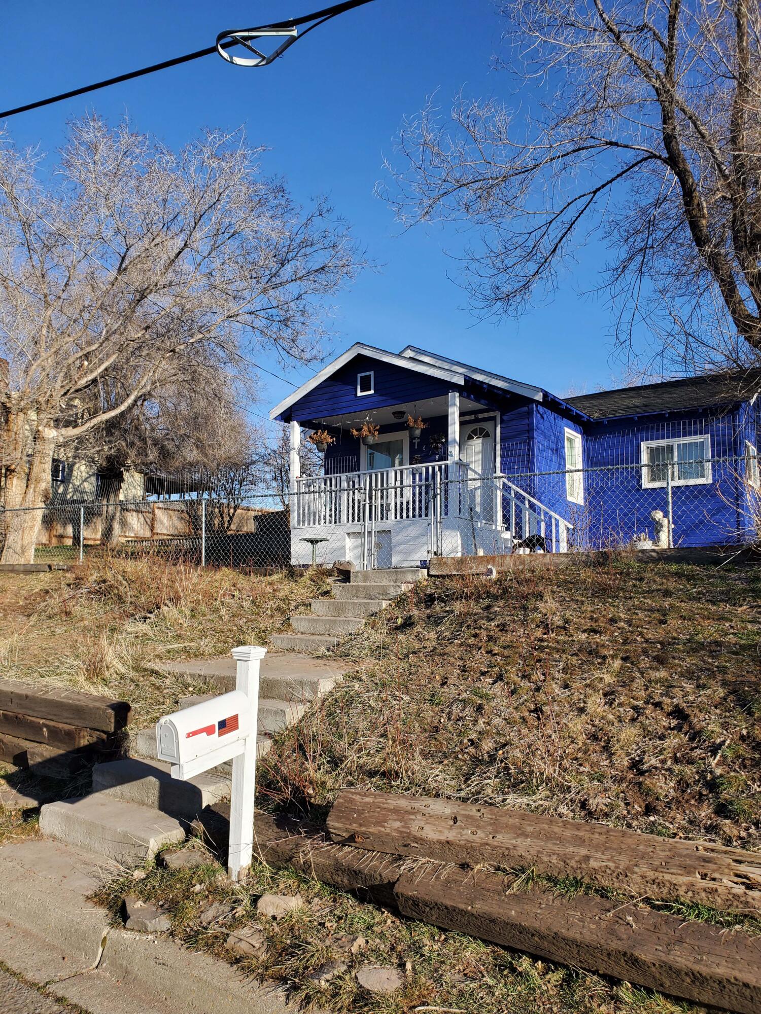 Klamath Falls -First Addition - Residential