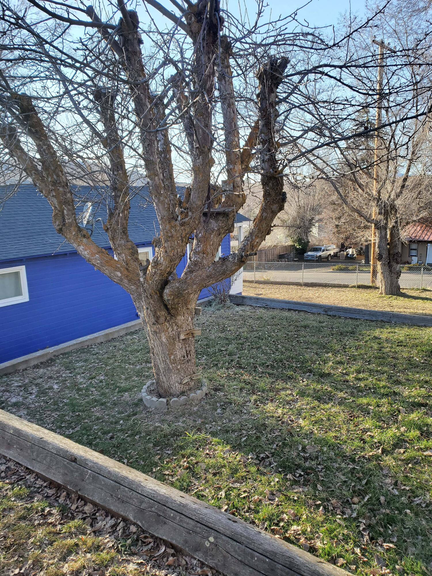 Klamath Falls -First Addition - Residential