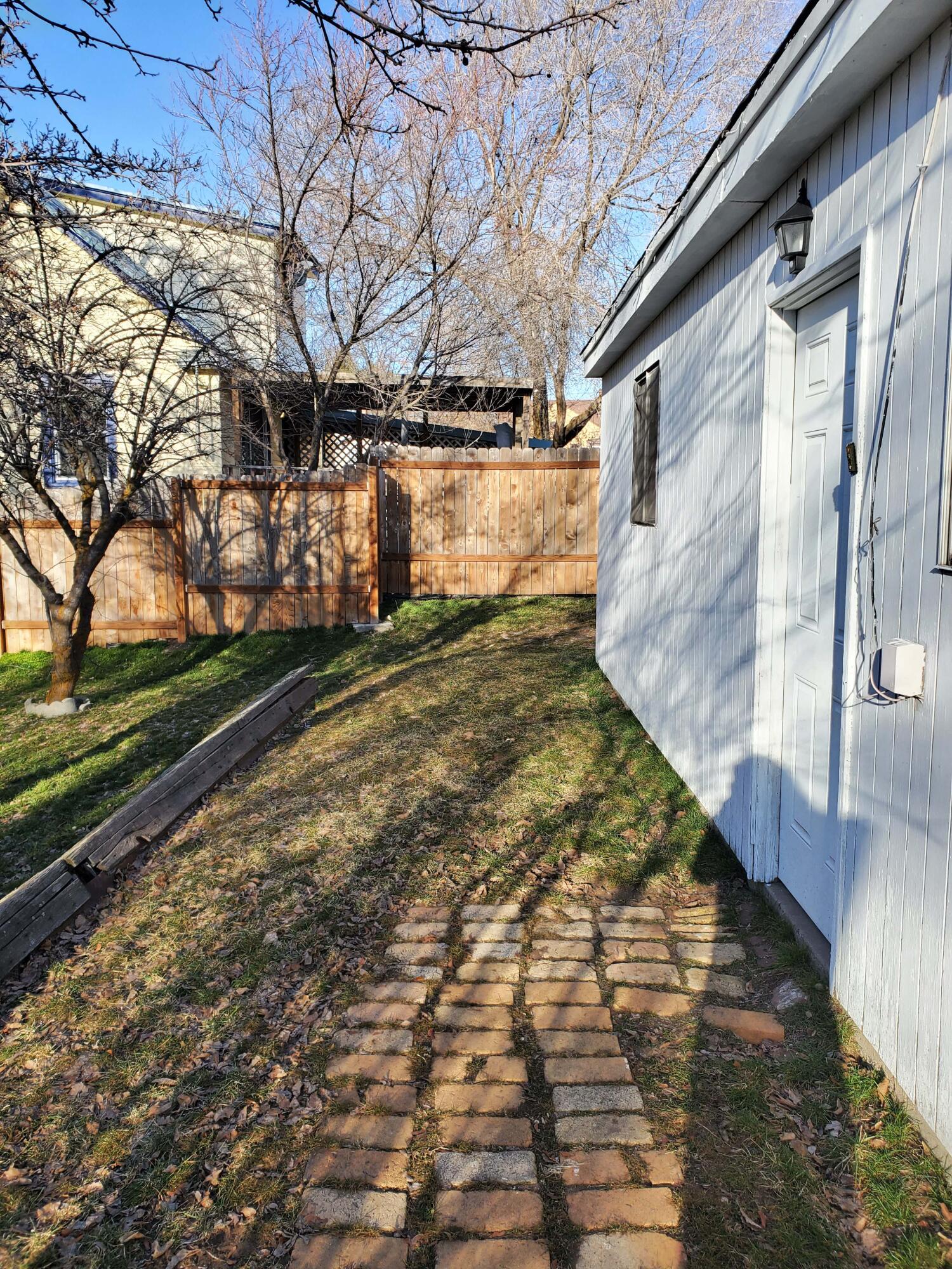 Klamath Falls -First Addition - Residential