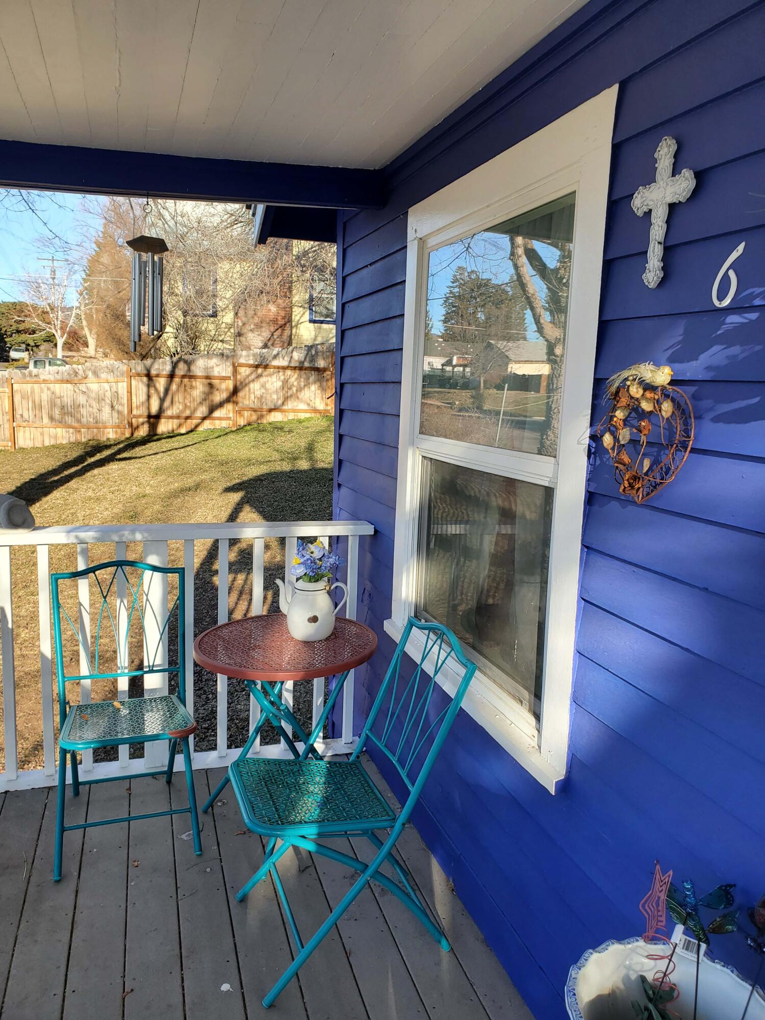 Klamath Falls -First Addition - Residential