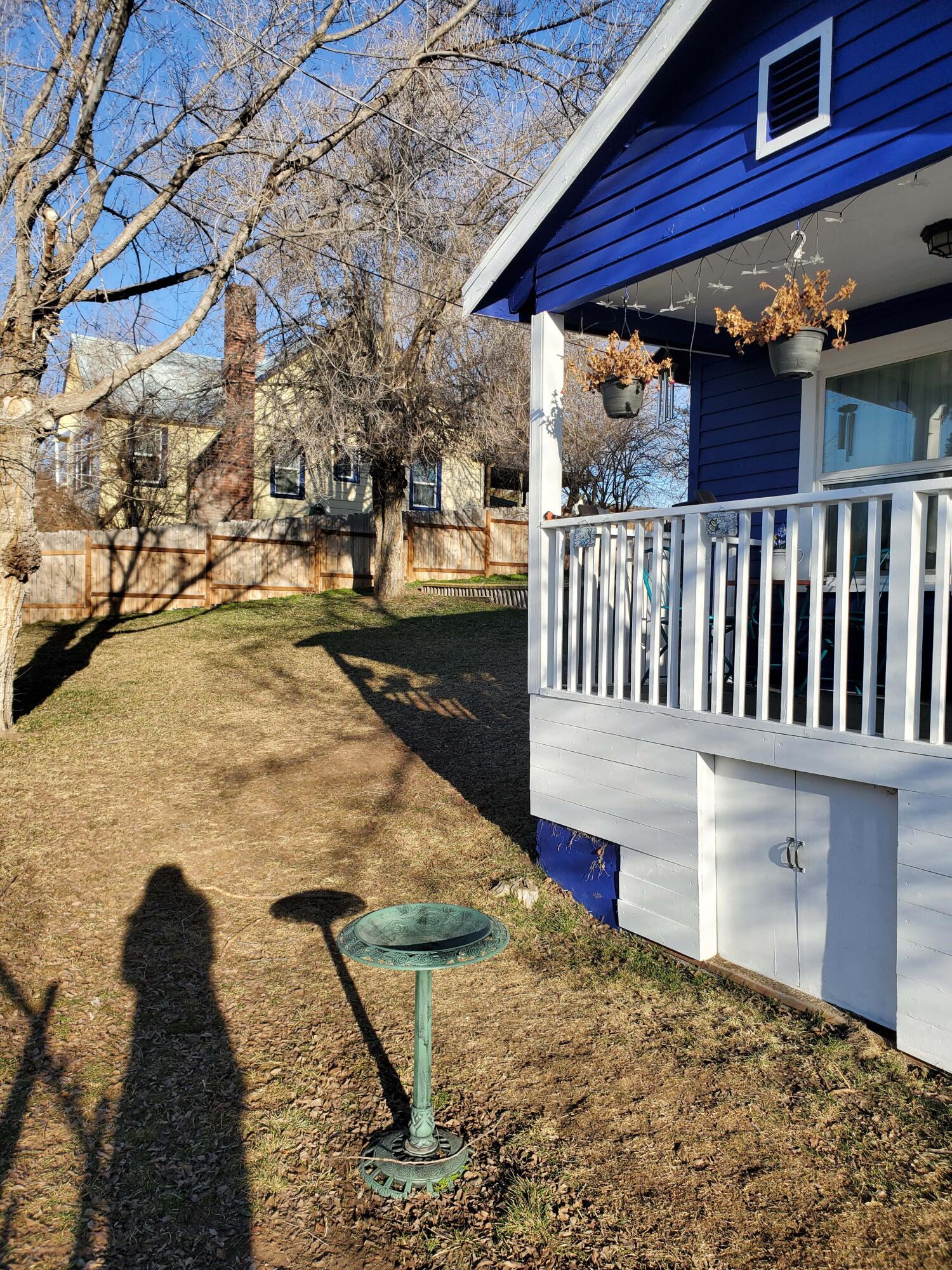 Klamath Falls -First Addition - Residential