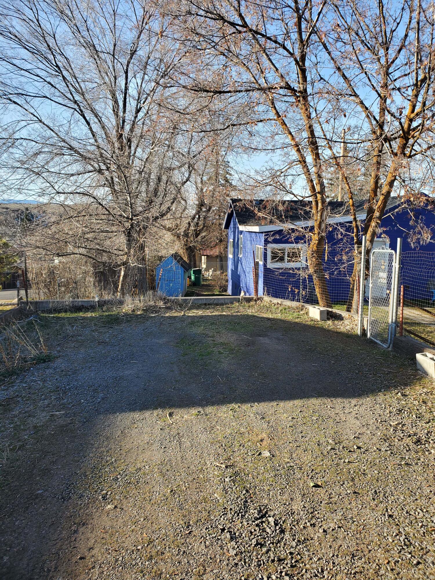 Klamath Falls -First Addition - Residential