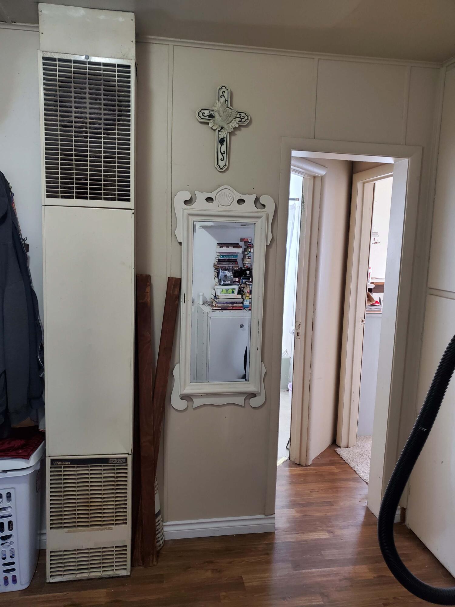 Klamath Falls -First Addition - Residential